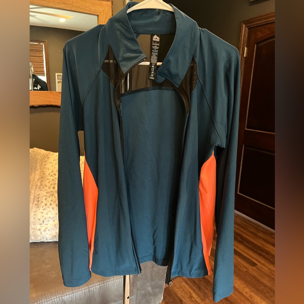 Clothing
